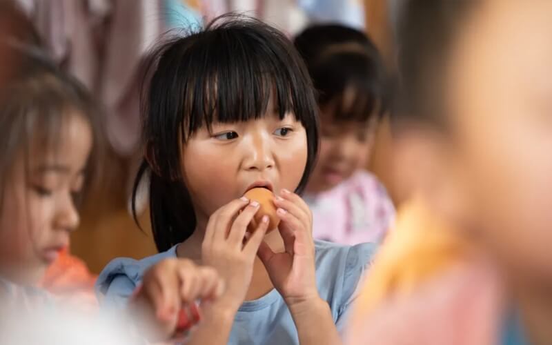 Total Love Foundation good Deeds Under heaven issue 10